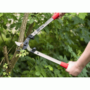 Ébrancheur Felco 201 - 60 cm - Léger et maniable - Diamètre de coupe 35 mm - Référence 629904_0