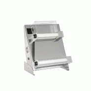 Façonneuse Laminoir à pizza 40 cm - Rouleaux parallèles - DSA420RP | Prismafood - inox Prisma420RP_NEW