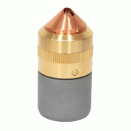 Kit de coupe arasante pour torche plasma LC45 Lincoln Kit de coupe arasante pour torche plasma LC45 Lincoln