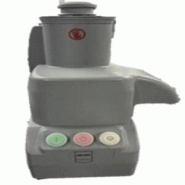 METRO PROFESSIONAL Mini robot de cuisine GMFP1003, Acier inoxydable/plastique, 30.5 x 35.5 x 57 cm, 3 L - multi-matériau VC10MF+BB35FC