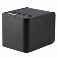 Mini Imprimante Thermique Rapide Pour Étiquettes Et Reçus USB Polyvalente YONIS - 3615617098370 Mini Imprimante Thermique Rapide Pour Étiquettes Et Reçus USB Polyvalente YONIS - 3615617098370