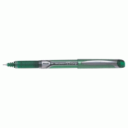 Pilot Stylo Roller Hi-Tec V5-Grip, largeur de tracé: 0,3 mm (2206-003 - 4902505279720