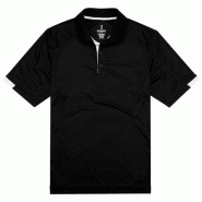 Polo Cool Fit manches courtes pour homme Kiso - Protection UV UPF 15-39 - 100% micro polyester respirant Polo Cool Fit manches courtes pour homme Kiso - Protection UV UPF 15-39 - 100% micro polyester respirant
