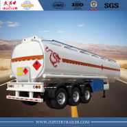 Ss9360grx - remorques citerne - xiamen sunsky trailer co.,ltd - capacité 40000 l