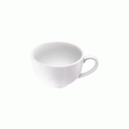 Stalgast Tasse à Cappuccino Isabell 260 mL x 6 Porcelaine0.26 - 652733650931 Stalgast Tasse à Cappuccino Isabell 260 mL x 6 Porcelaine0.26 - 652733650931