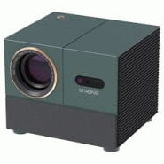 Strong Vidéoprojecteur Home-Cinéma MIRA1 - MIRA1 Strong Vidéoprojecteur Home-Cinéma MIRA1 - MIRA1