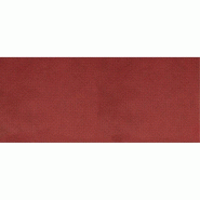 Tête-à-tête pliée en V intissé bordeaux 40x120cm - par 400