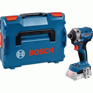 Visseuse à chocs 18v gdr 18v-215 professional 215nm (sans batterie ni chargeur) - BOSCH - 06019n2000 - 864405