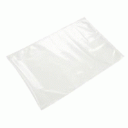 Vogue sacs sous vide à compartiments compostables 150x250mm (100 pièces) - 5050984770616 Vogue sacs sous vide à compartiments compostables 150x250mm (100 pièces) - 5050984770616