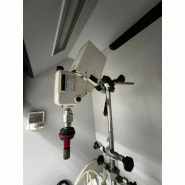 Agitateur de laboratoire heidolph rzr 1 d'occasion - référence : c9831_0