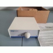 Agitateur magnétique de laboratoire Fisherbrand Microstirrer NEUF - Quantité diponible : 3