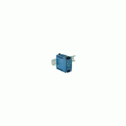 Alimentation ML70 avec façade pour rack - Réf. : OGG0027 - Entrée 115/220 Vac - Sortie 21-28 Vdc 3A