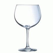 Arcoroc Verre à Gin Ballon Juniper 680 ml Lot de 6 - 0685071732427 Arcoroc Verre à Gin Ballon Juniper 680 ml Lot de 6 - 0685071732427