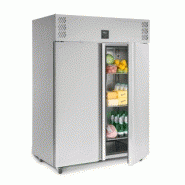 Armoire frigorifique positive gn2/1 modele hj2