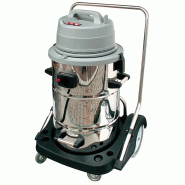 Aspirateur eau et poussière SPRINTUS N 77/3 E - Référence : PERIE-5124 - disponible en location et en vente