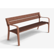 Banc public citizen eco um301pr