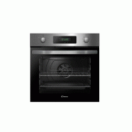 CANDY Four Encastrable 60l 56cm Catalyse Inox FIDCX665/1 - argenté 8059019056906