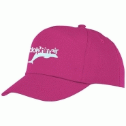 Casquette 5 panneaux feniks enfant 38667210 Casquette 5 panneaux feniks enfant 38667210
