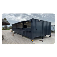 Container Bar : une solution rapide, fiable et éco-responsable Container Bar : une solution rapide, fiable et éco-responsable