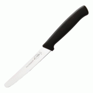 Couteau tout usage denté Pro Dynamic 110mm | Dick - GD778