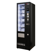 Distributeur automatique de snacking/boissons fraiches - type ad4