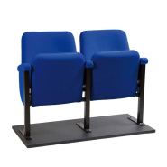 Fauteuil Théâtre Donna Fauteuil Théâtre Donna