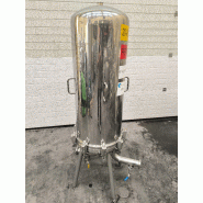 Filtre à cartouche donaldson ultrafilter vhp244 190 litres atex - référence                        :                         c13997