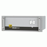 Générateur d'Air Zéro  pour la Protection LASER - Open Loop / Flow Mode - ex Z5 - BEAM1.1