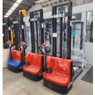 Heli cdd12j