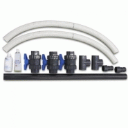 Kit by pass de piscine