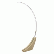 Lampadaire 162 grand nuage bleu marine et or Lampadaire 162 grand nuage bleu marine et or