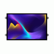 Module d'affichage non tactile 12,1 pouces - 1280 x 800 - 500 cd/m² - 4D Systems HDMI 1.4