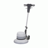 Monobrosse 220V - Nettoyage, Décapage et Entretien des Sols Professionnels