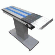 OKI 46561702 pièce de rechange pour équipement d'impression Distributeur 1 pièce(s) OKI 46561702 pièce de rechange pour équipement d'impression Distributeur 1 pièce(s)