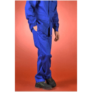 Pantalons retardateur de flammes EN ISO 11612 et EN ISO 11611 - PTLIGNBT-DM04_0
