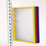 Porte document réglable en hauteur Porte document réglable en hauteur