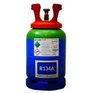 R134A - L'ancien fluide frigorigène
