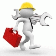 SERVICE + LE MONTAGE ET L'INSTALLATION DE MOBILIER URBAIN