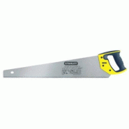 STANLEY Scie égoïne JetCut SP, lame de 380mm, 7 dents/pouce - 3253562152817