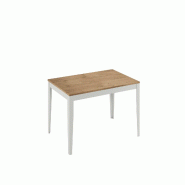 Stones Table basse Lock avec plateau en céramique, structure en verre Calacatta doré et métal bronze - Dimensions : 70 x 70 x 29,5 cm - blanc Bois Stones Table basse Lock avec plateau en céramique, structure en verre Calacatta doré et métal bronze - Dimensions : 70 x 70 x 29,5 cm - blanc Bois