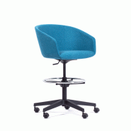Tabouret de bureau