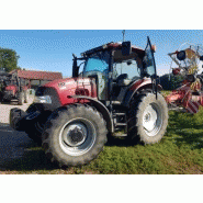 Tracteur case-ih maxxum 110 evo 24322