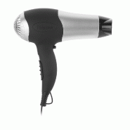 TRISTAR sèche-cheveux 2000w hd2322 - noir HD-2322