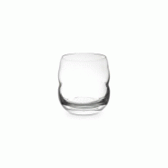 Verre à onde de forme et fleur de vie - sans plomb - Verre revitalisant en borosilicate Verre à onde de forme et fleur de vie - sans plomb - Verre revitalisant en borosilicate