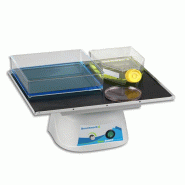 Agitateur orbital à vitesse variable Benchmark Scientific BT30 Orbi-Blotter Agitateur orbital à vitesse variable Benchmark Scientific BT30 Orbi-Blotter
