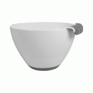 Bassine de cuisine 04,0L - Emga - EMG-820140
