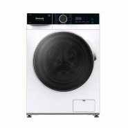 BRANDT lave-linge frontal 60cm 8kg 1400 tours/min WFB584QW1 - blanc 3660767001428
