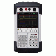 CAT-SERIE | Analyseurs de disjoncteurs portables CAT-P et CAT-H