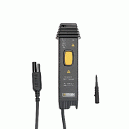 CHAUVIN ARNOUX - Pointe de touche de rechange T5 noire pour sonde de mesure avec télécommande No2 P01101942