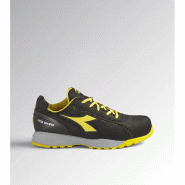 DIADORA UTILITY Chaussures De Sécurité Basses Glove Mds S3S Fo Hro Sr - Noir 46 - 46 noir multi-matériau 8053607609598
